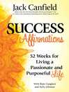 Cover image for Success Affirmations